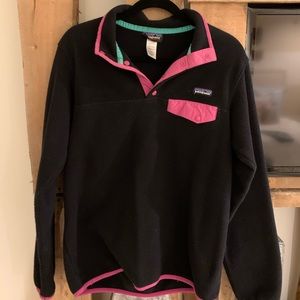 Patagonia Synchilla Pullover